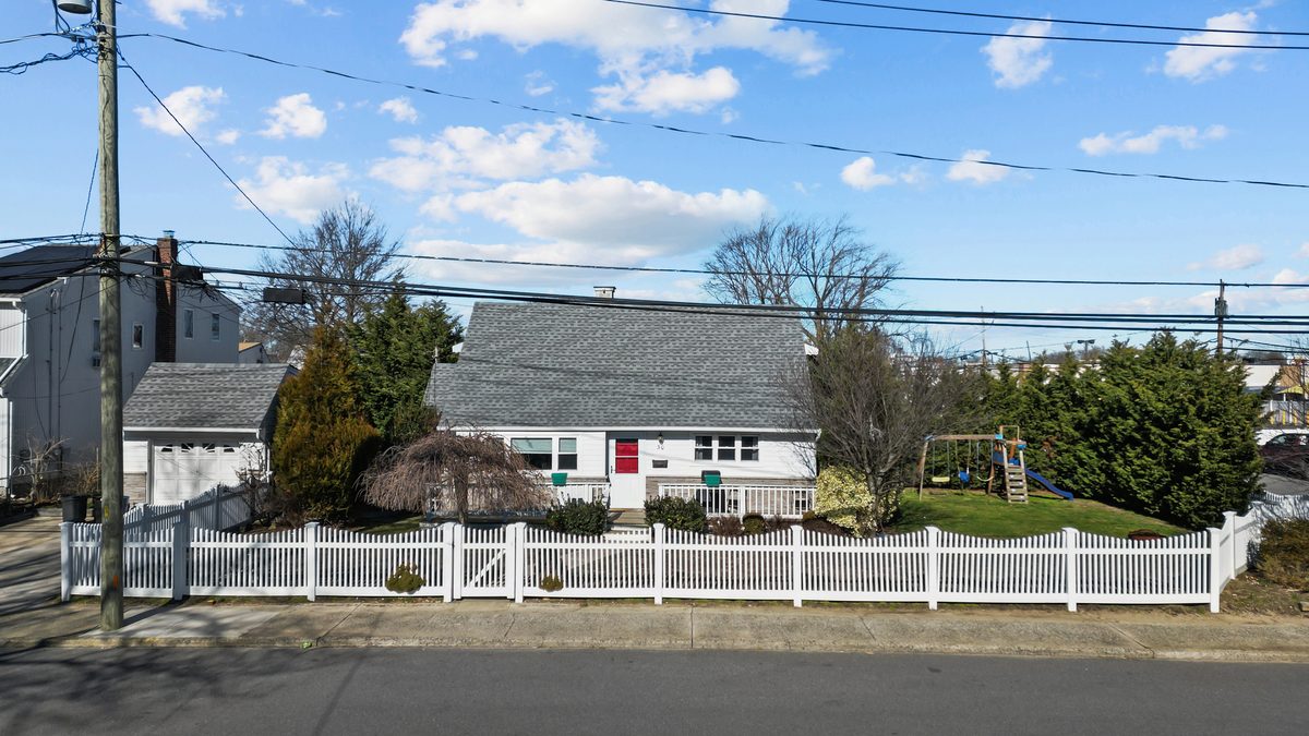 30 Montgomery Avenue, Oceanside NY - sold by Sharon Basiratmand