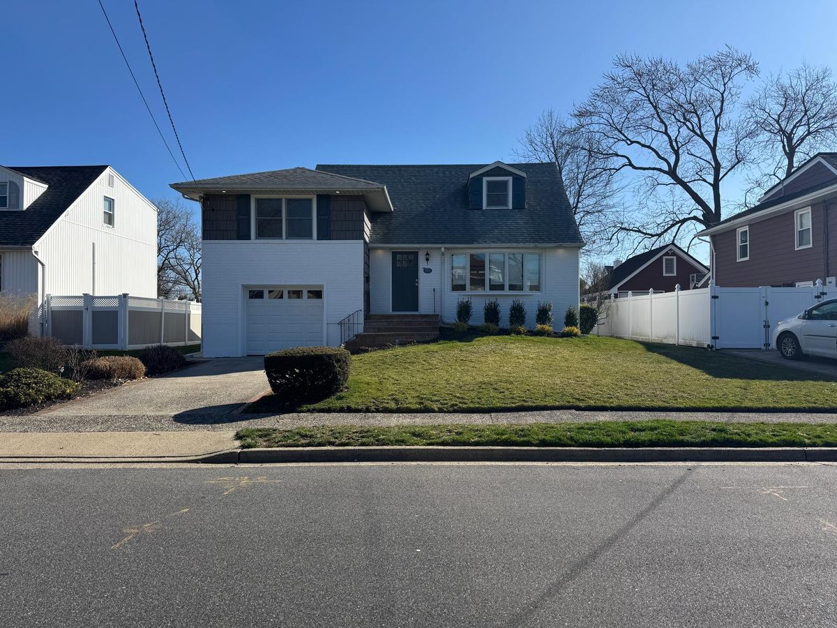 3421 4th Street, Oceanside NY - sold by Sharon Basiratmand