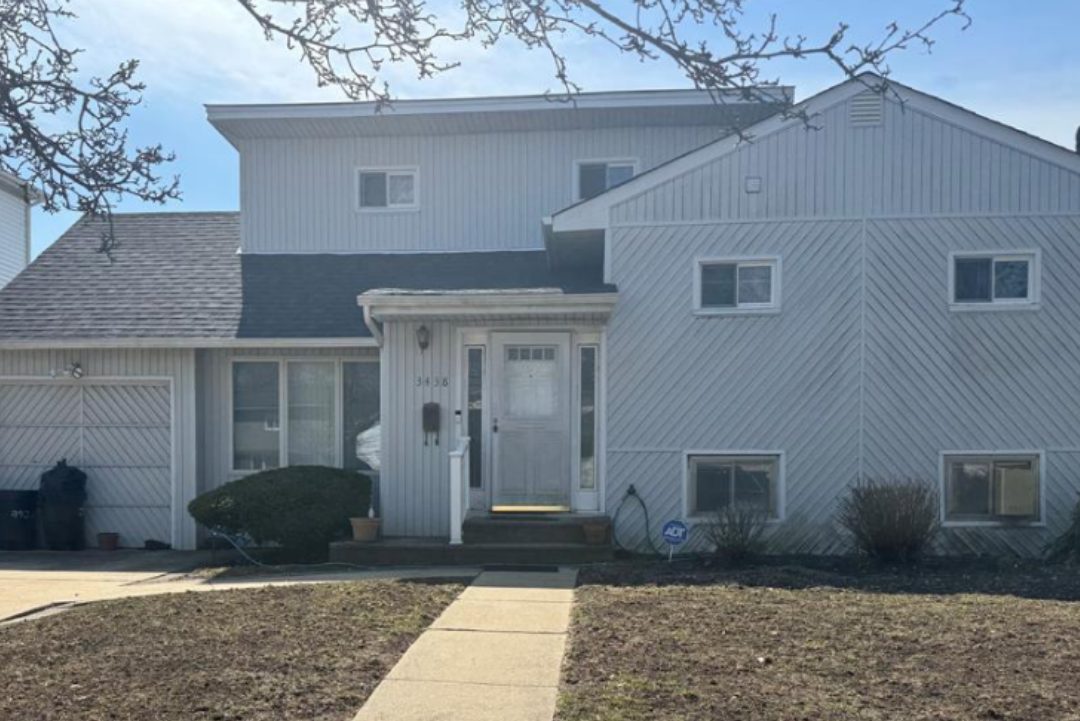 3438 Knight Street, Oceanside NY - sold off-market by Sharon Basiratmand