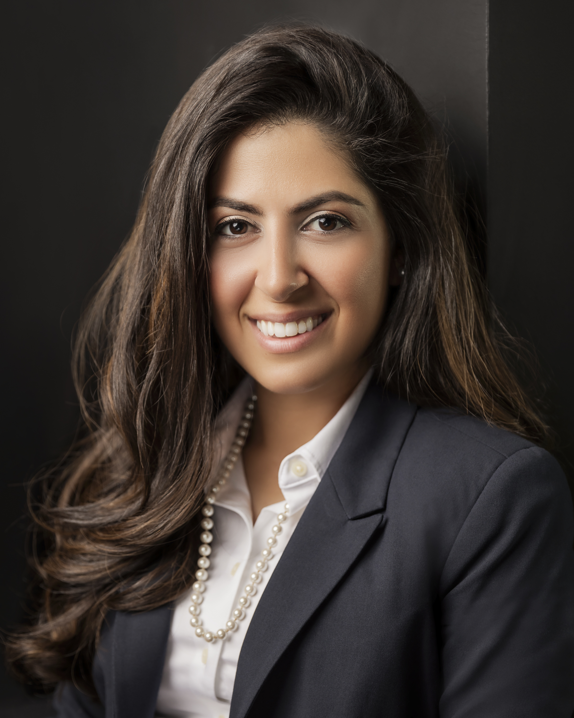 Sharon Basiratmand, Esq., Broker/Owner and Attorney at Advocate Realty Group